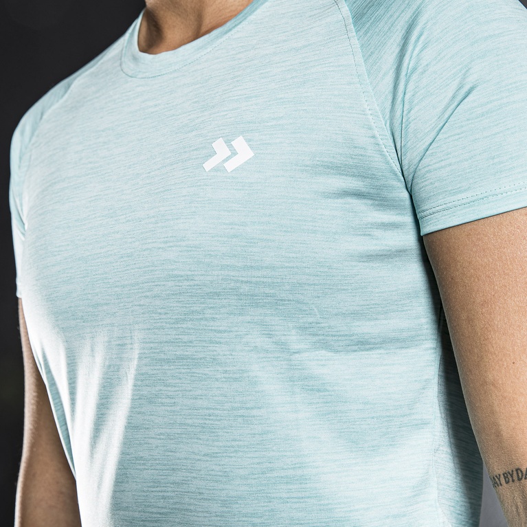 T-shirt "WS Runtee" T-shirt "WS Runtee"